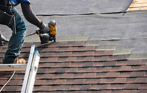 Licensed Flat Roof Repair service in Auburn, CA - Brentwood Metal Roofing
